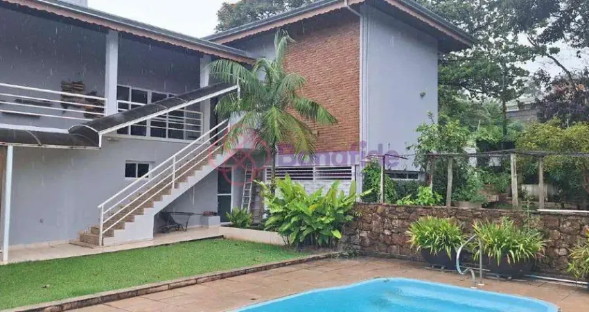 Casa para VENDA, localizada no bairro MALOTA, em Jundiaí/SP.