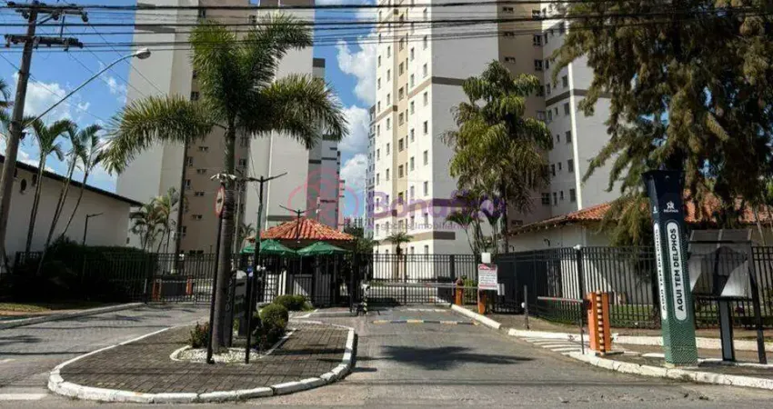 Apartamento para LOCAÇÃO no condomínio Portal das Palmeiras, localizado no bairro JARDIM SHANGAI, em Jundiaí/SP.
