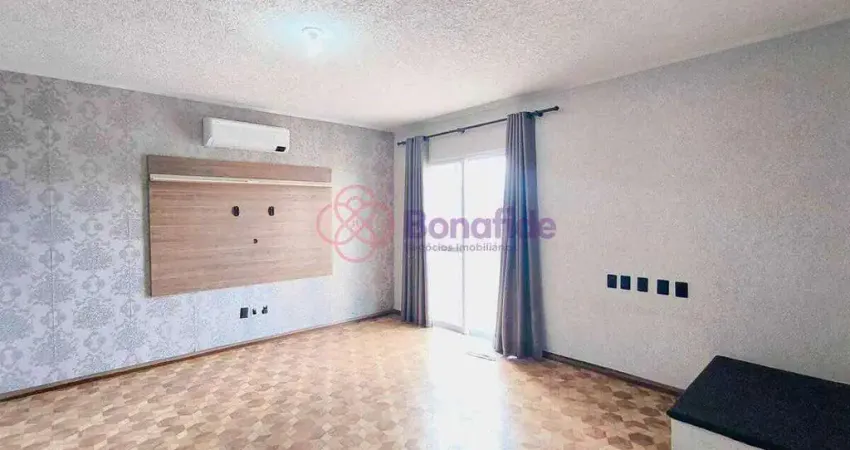 Casa com 3 quartos para alugar na Rua Várzea Paulista, 480, Vila Santana I, Jundiaí