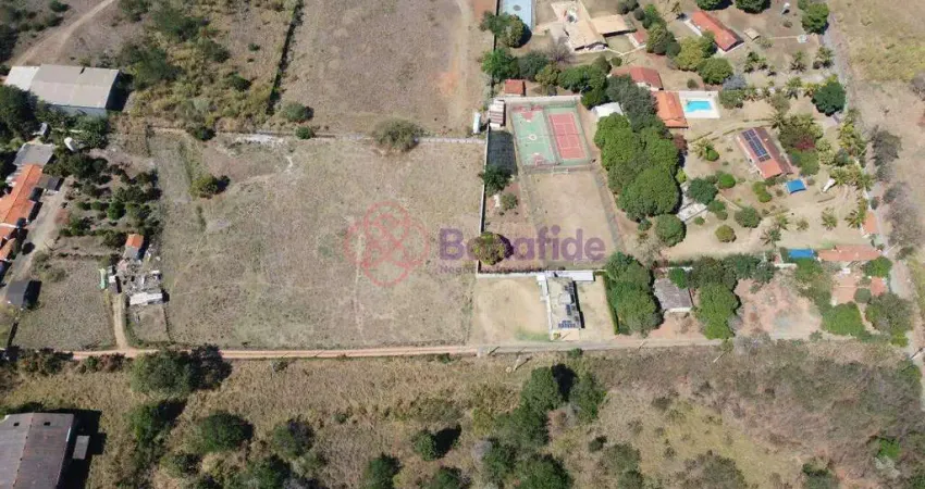 Área Comercial para Venda 50.000 mts – Barão Geraldo / Campinas-SP