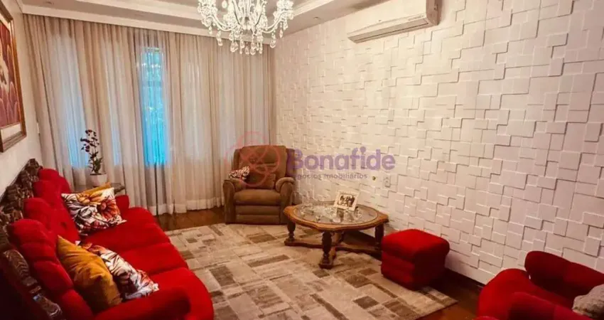 Casa residencial para aluguel em Vila Isabel Eber, Jundiaí – 450 m² de área interna