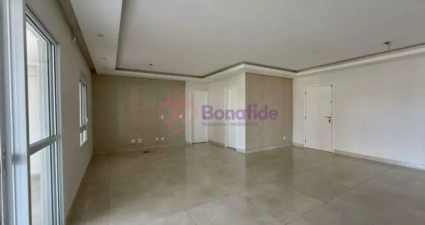 Apartamento para VENDA no condomínio ALTA VISTA, localizado no bairro ANHANGABAÚ, em Jundiaí/SP.