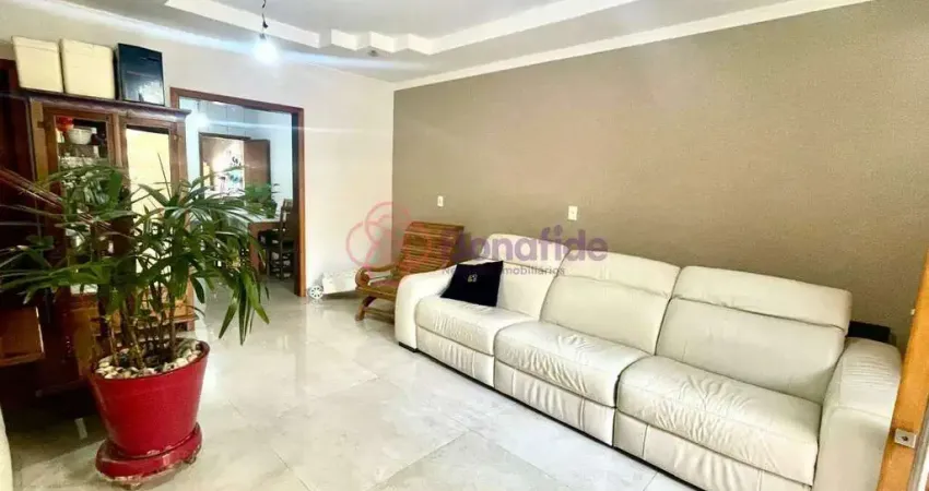 Casa para VENDA, localizada no bairro JARDIM MARAMBAIA, na cidade de JUNDIAÍ.