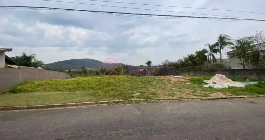Terreno Residencial para VENDA, localizado no Condomínio CHACARA MALOTA, na cidade de Jundiaí/SP.