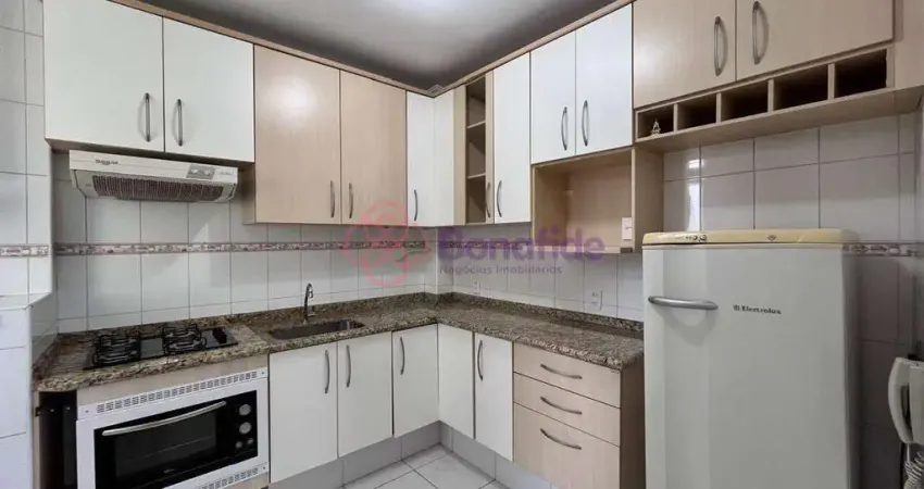 Apartamento para Locação no Condomínio Chácara das Flores II, localizado em Jundiaí/SP.