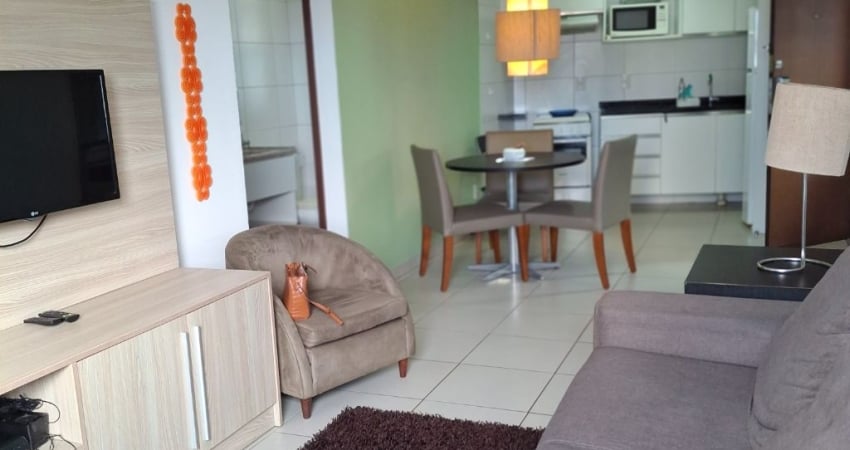 Flat com 2 quartos para alugar na Rua Maria Carolina, 661, Boa Viagem, Recife