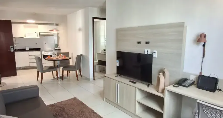 Flat com 2 quartos para alugar na Rua Maria Carolina, 661, Boa Viagem, Recife