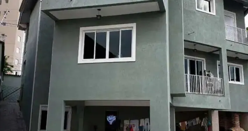 Casa com 4 quartos à venda na Avenida Doutor Kenkiti Shimomoto, City Bussocaba, Osasco