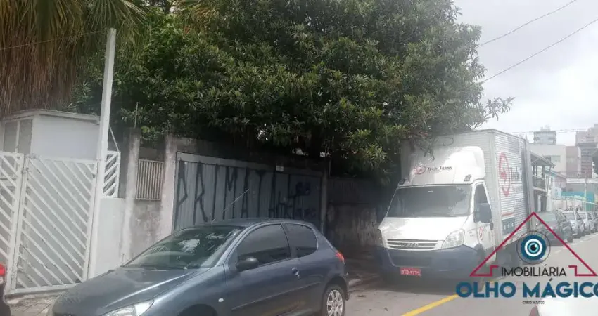 Terreno à venda na Avenida dos Autonomistas, Centro, Osasco