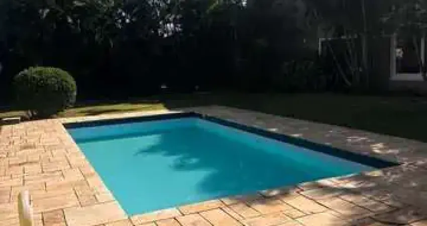 Terreno em condomínio fechado à venda na Avenida Yojiro Takaoka, Alphaville, Santana de Parnaíba