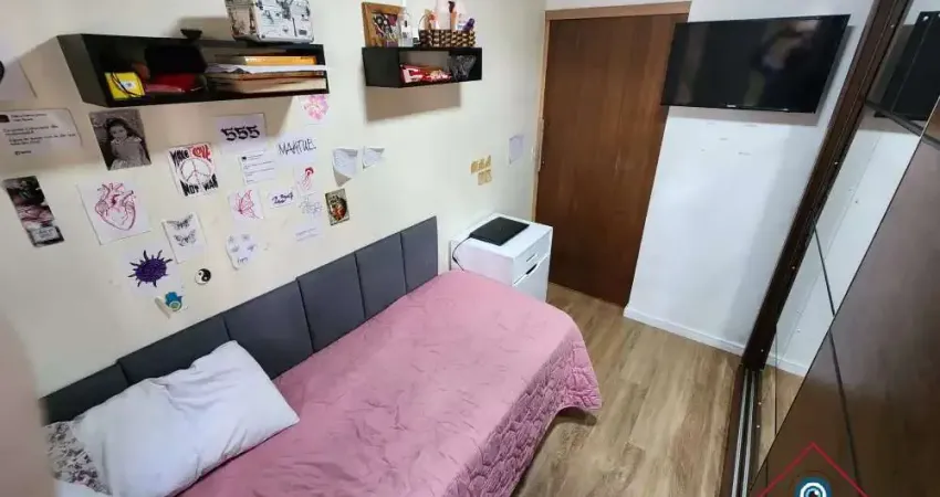 Apartamento Jaguaré - 3 dormitórios com suíte e duas vagas