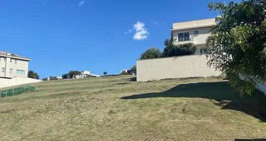 Terreno em condomínio fechado à venda na Alameda das Aroeiras, Alphaville, Santana de Parnaíba