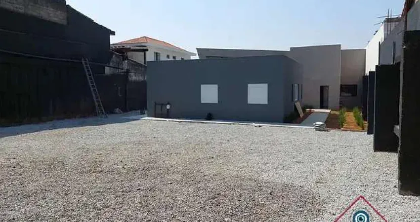 Terreno Umuarama - Osasco - 1.000 m² - Plano - Aceita Permuta Parcial