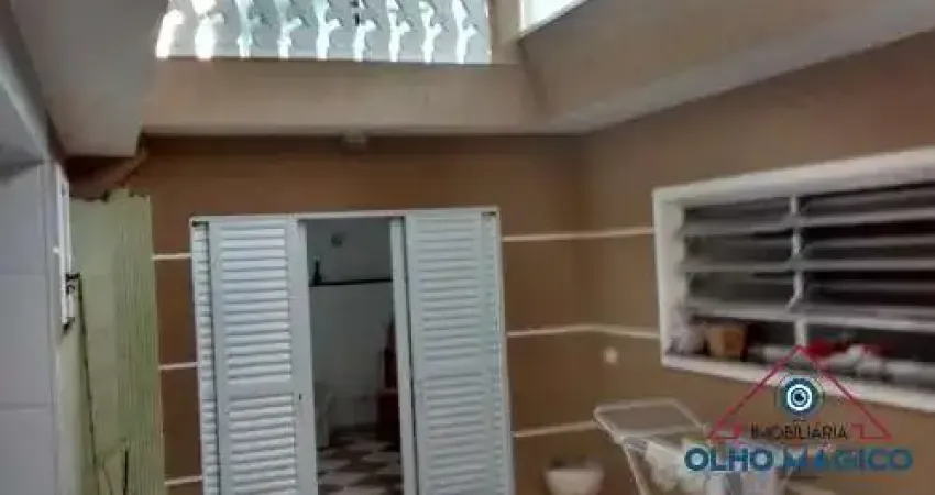 Casa com 3 quartos à venda na Rua Vittório Vannucci, Vila Campesina, Osasco