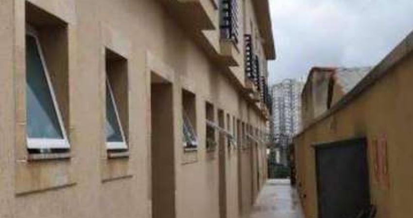 Sobrado em condomínio à venda com 130m², 3 quartos e 2 vagas - Altino