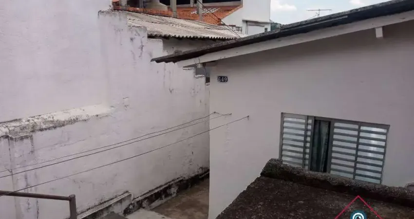 Casa com 1 quarto à venda na Avenida Júlio de Mesquita, Bela Vista, Osasco