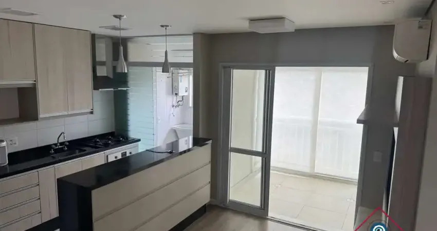 Apartamento Condomínio Square - Ao lado da Matriz do Bradesco
