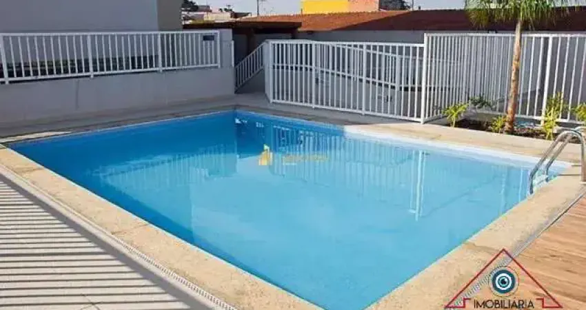Ótimo Apartamento em Quitaúna - Condomínio Uno - 2 Dormitórios