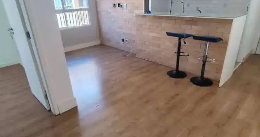 Apartamento reformado e moderno com suíte no Novo Osasco