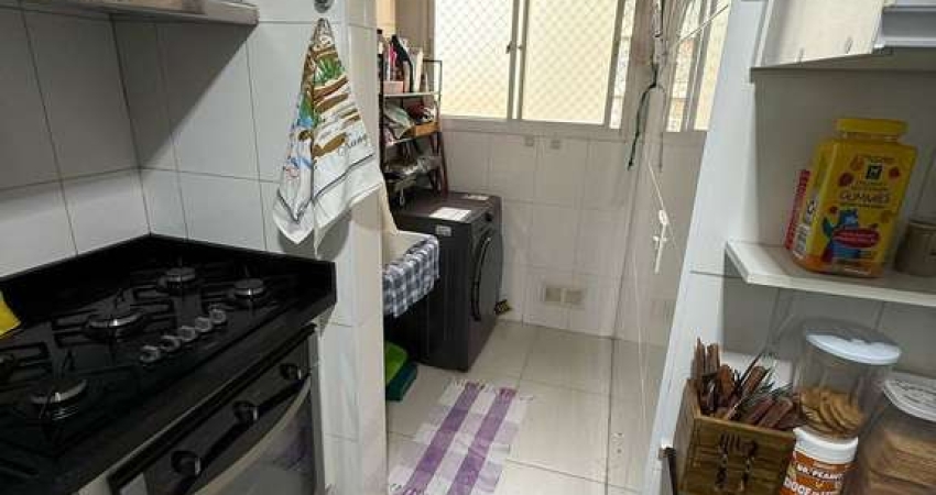 Apartamento 82 m2, 3 quartos (1 suíte) varanda gourmet churrasqueira