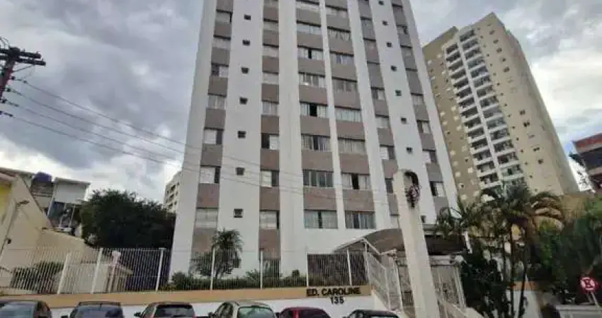 Oportunidade!!!! Apartamento Vila Yara - 3 dormitórios - 1 vaga