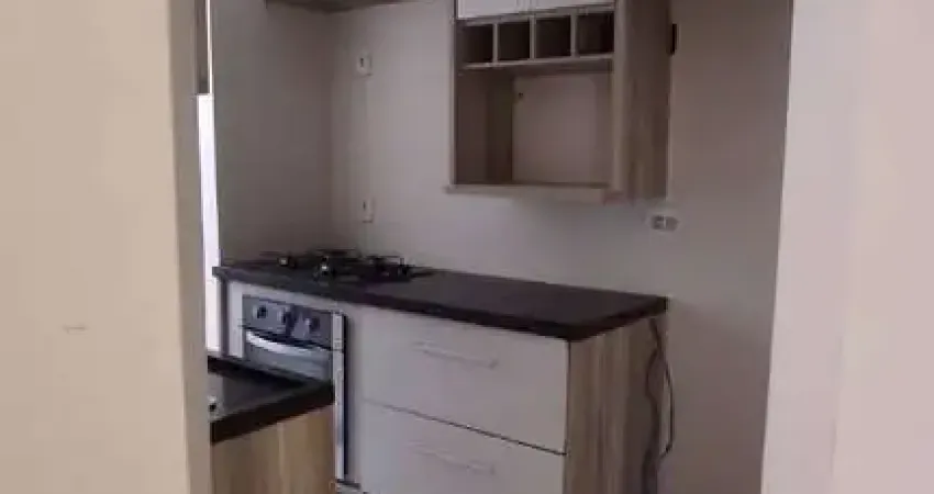 Apartamento Piratininga - Reformado - 2 dormitórios - 1 vaga
