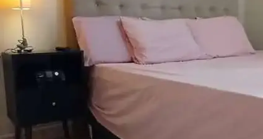 Apartamento Condomínio São Cristovão  - 2 dormitórios - 1 vaga