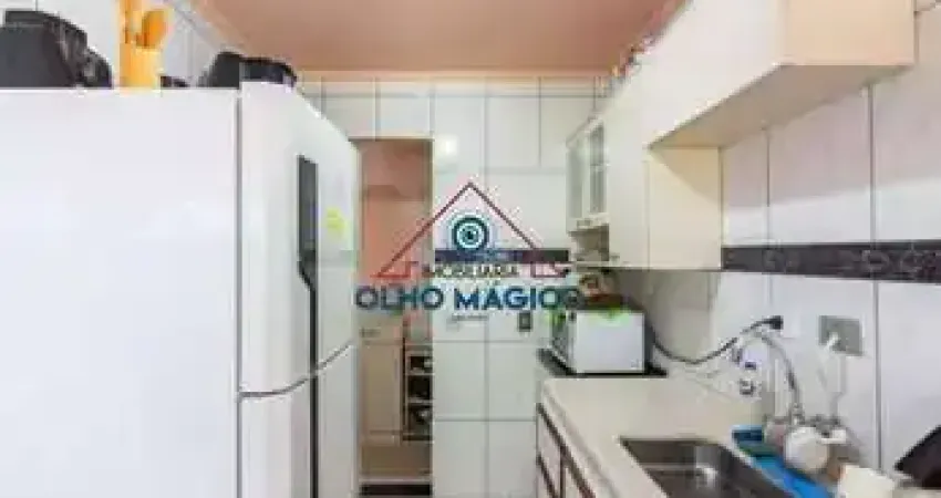 Apartamento Cidade das Flores - 2 dormitórios - 1 vagas