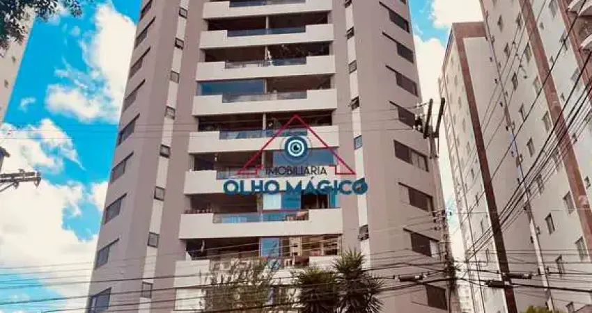 Apartamento 94 m2 - 3 dormitórios 1 suíte - Próximo ao Vila Lobos