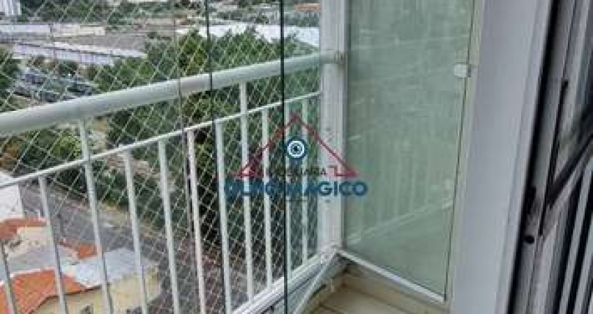 Apartamento - Presidente Altino próximo a estação - 2 dormitórios 1 suíte