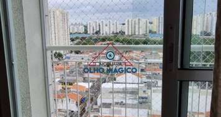 Sobrado 3 Dormitórios -Santo Antônio - 2 vagas - Aceita permuta