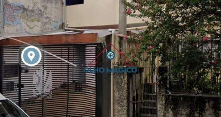 Sobrado Umuarama - Ao lado do Bradesco Matriz 3 dormitórios - 1 suíte