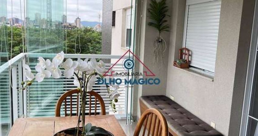 Apartamento Lorian Boulevard - 109 m² - 4 Dormitórios - 1 Suíte - 2 Vagas
