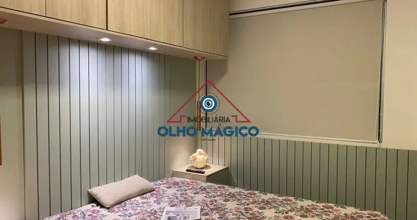 Apartamento Centro Osasco - Cityplex - 2 Dormitórios - 1 vaga