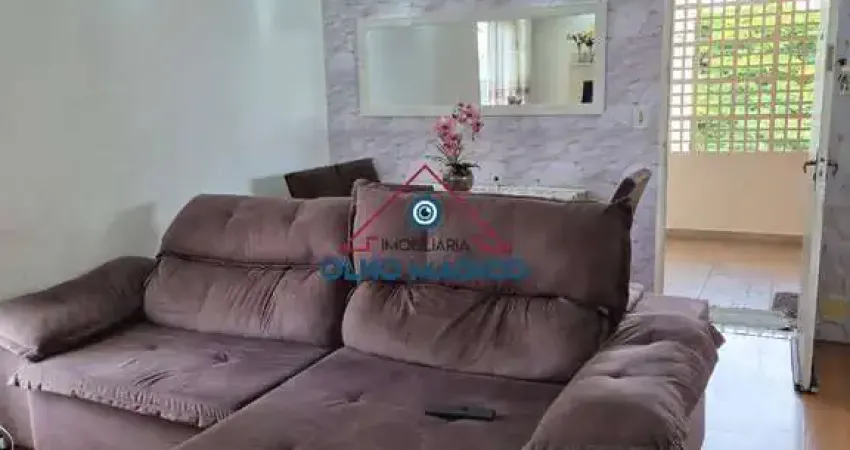 Apartamento Piratininga - 2 dormitórios - 2 banheiros - 1 vaga