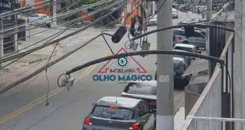 Imperdível!!! Sobrado Comercial ou Residencial Campesina - Avenida