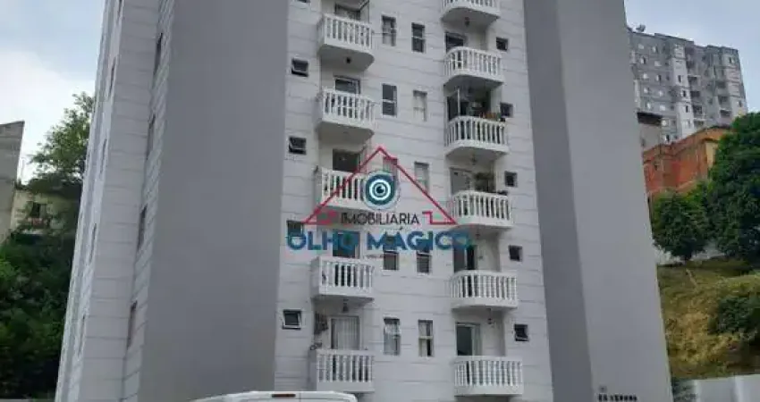 Apartamento 2 dormitórios - 1 vaga - Condomínio Antonino Villagio - Permuta
