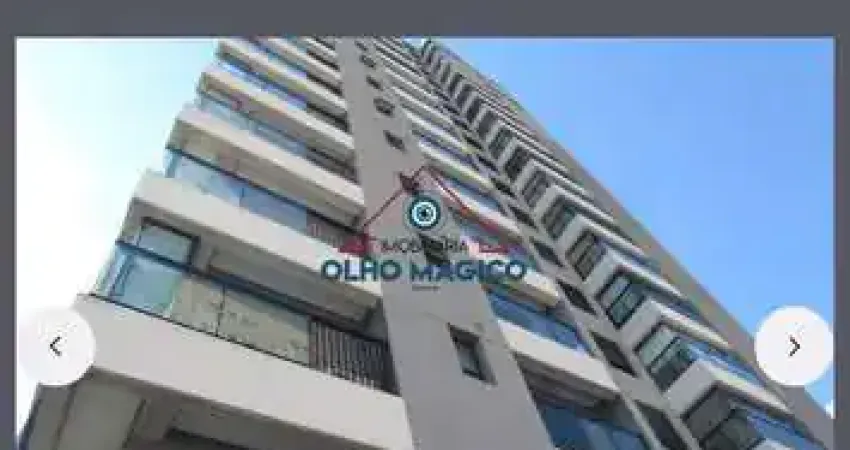 Apartamento 3 dormitórios sendo 1 suíte - Sala estendida - Mobiliado