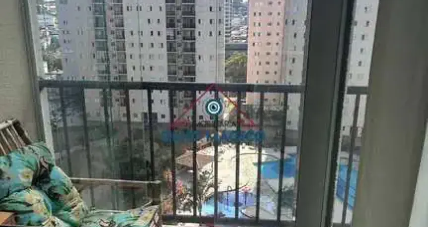 Apartamento 65 m² - Innova Blue - 3 Dormitórios sendo 1 Suíte