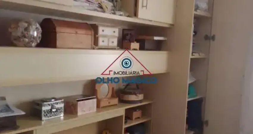 Apartamento com 2 quartos à venda na Rua Juan Vicente, Bandeiras, Osasco