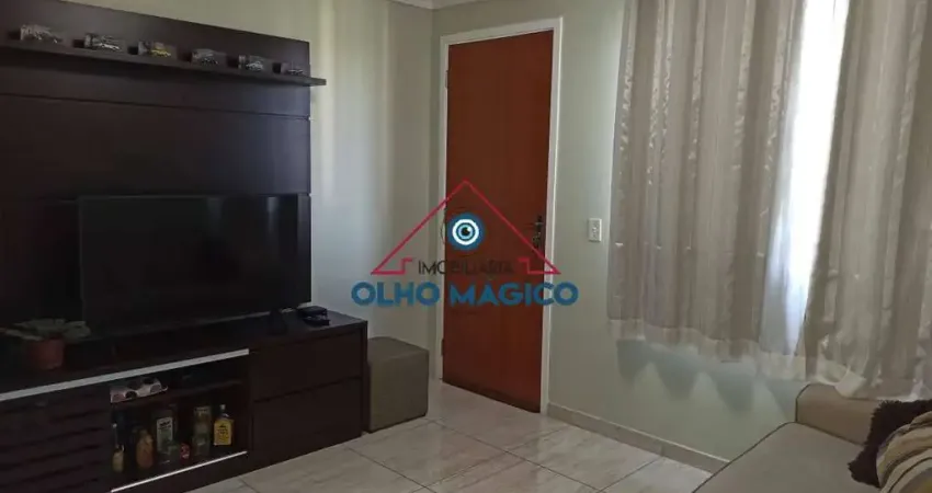 Apartamento com 2 quartos à venda na Rua Pernambucana, Conceição, Osasco