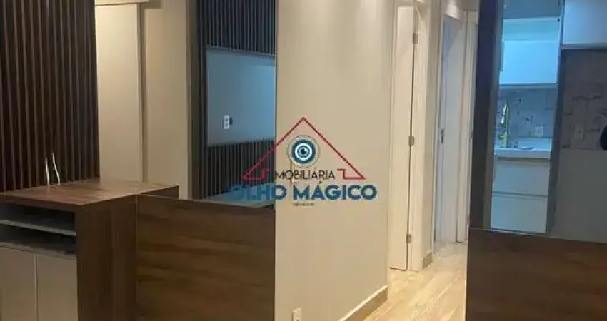 Apartamento 187 m² - 3 dormitórios com 1 suíte e closet - tipo garden