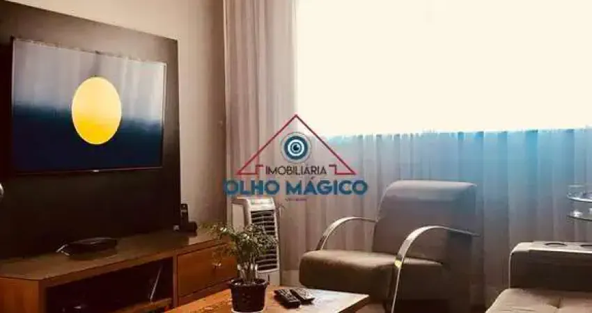 Sobrado com 3 dormitórios sendo 1 suíte - 4 vagas - ótimo acabamento