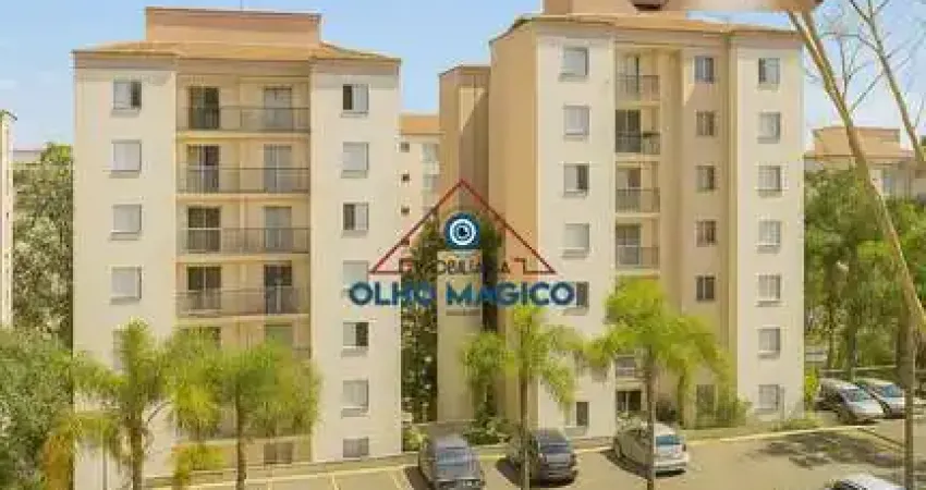 Apartamento com 2 quartos à venda na Rua Jean de Lery, Veloso, Osasco