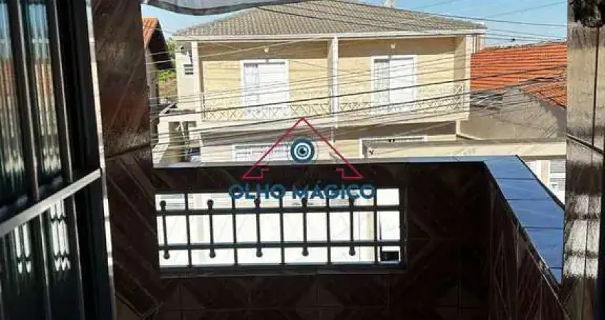 Oportunidade!! sobrado no bela vista - osasco - ótima localização - permuta