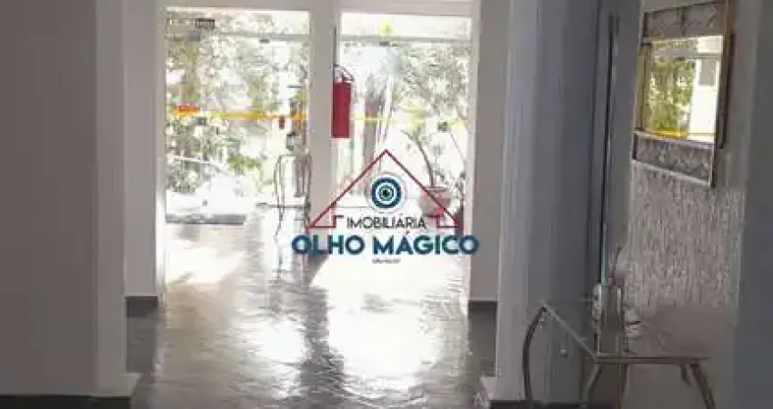 Apartamento 3 dormitórios - ao lado da estação presidente altino - centro