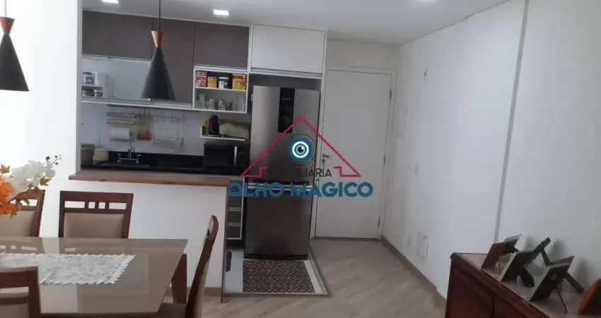 Apartamento com 3 quartos à venda na Rua Víctor Brecheret, Vila Yara, Osasco