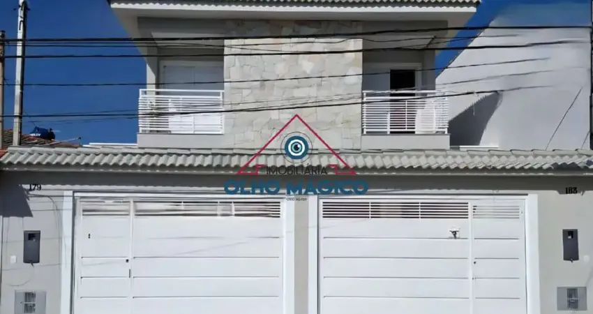 Casa com 3 quartos à venda na Rua Papoula, Jardim das Flores, Osasco