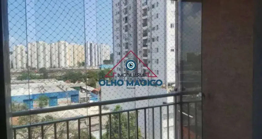 Apartamento com 2 quartos à venda na Rua Oswaldo Collino, Presidente Altino, Osasco