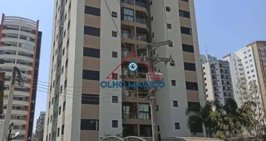 Apartamento com 3 quartos à venda na Rua Paulo Franco, Vila Hamburguesa, São Paulo